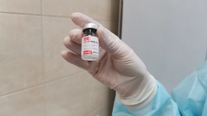 В Туве ввели обязательную вакцинацию для некоторых жителей