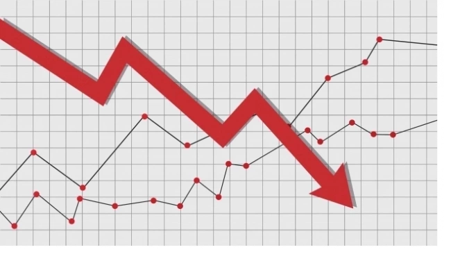 ЦБ: Годовая инфляция в Ленобласти в декабре замедлилась до 7,96%