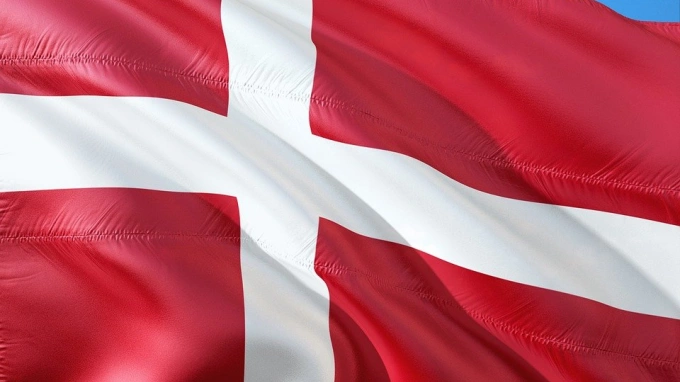 Правительство Дании не поддерживает 