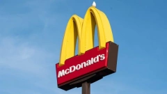 McDonald’s в России начнет работу под новым названием МС