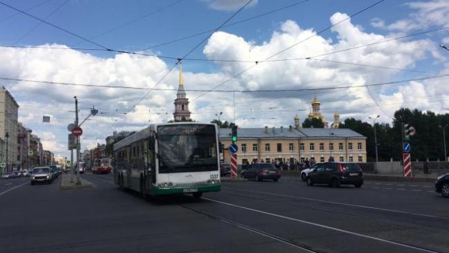 В ЗакСе рассмотрят законопроект об изменениях в Генплане Петербурга