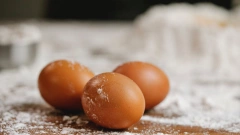 Ленобласть остается лидером по производству яиц в стране 