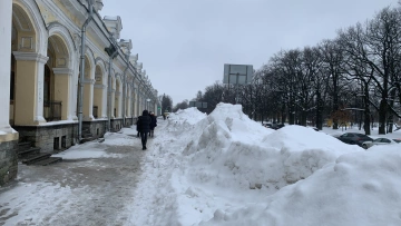 За февраль в Петербурге возбудили 183 административных ...