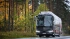 Lux Express возвращает автобусы на маршрут Санкт-Петербург-Хельсинки
