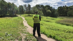 Приоратский парк в Гатчине взяли под охрану 