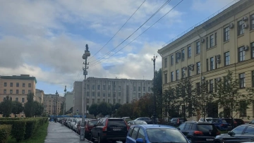 "Ленсвет" установит новые стилизованные "под старину" фонари на Ставропольской улице 