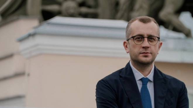 Борис Пиотровский стал временно отвечать за внутреннюю политику Петербурга