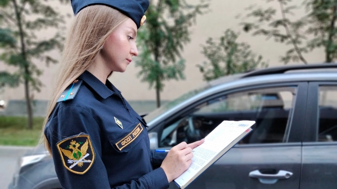 Более 28 млн рублей штрафов взыскали с нетрезвых водителей в Ленобласти за год