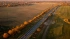 Сертолово и Черную Речку свяжут 4 полосы Выборгского шоссе