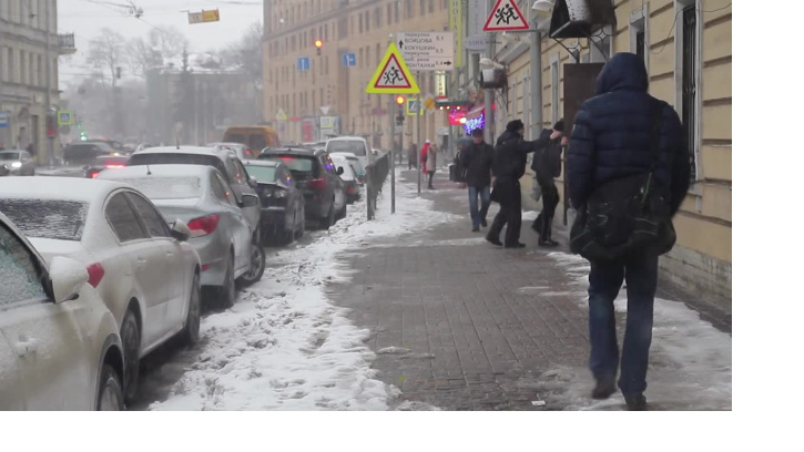 В Центральном районе обсудили уборку снега В Центральном районе обсудили уборку снега