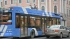 В Петербурге отмечают 85-летие троллейбусного движения 