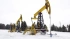Росстат: РФ в сентябре на 8% увеличила добычу нефти