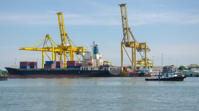Эксперты прокомментировали намерение правительства развивать торговый флот 