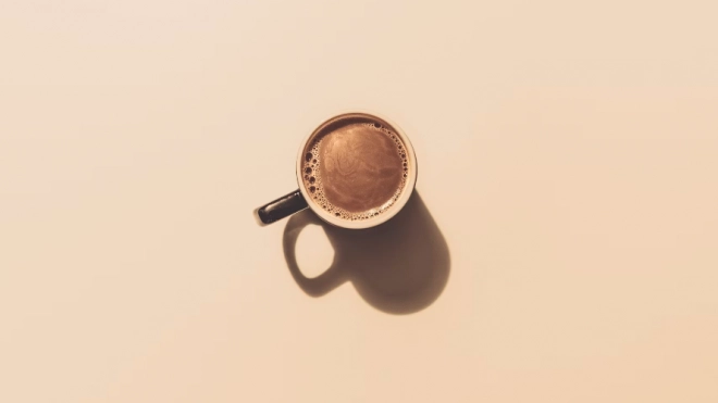 Петербуржцам рассказали, сколько чашек кофе можно пить в день 