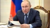 Путин провел ротацию президиума Госсовета: мнение ...