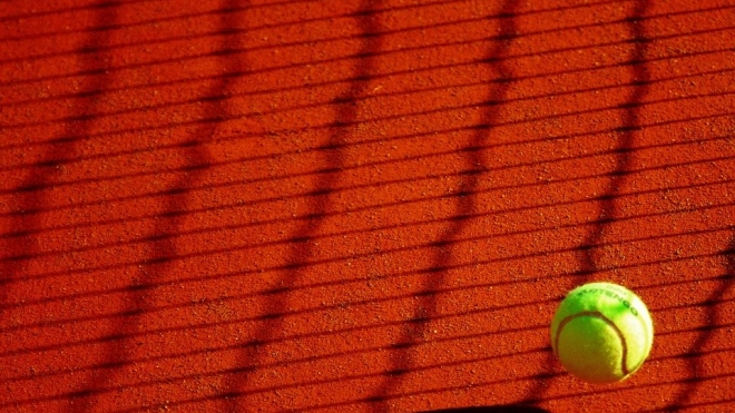 Карацев победил девятую ракетку мира Шварцмана на турнире серии "Мастерс" в Мадриде
