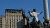 Кличко объявил о сносе части монумента дружбы русских ...