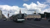 В Петербурге усилят движение общественного транcпорта ...