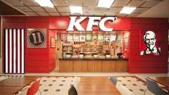 Рестораны KFC в России купят за 100 млн евро