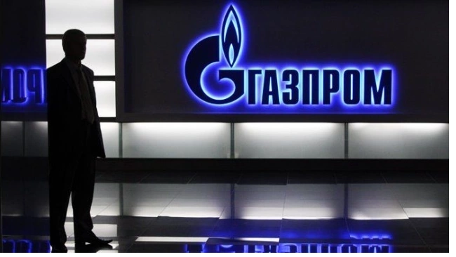 "Газпром" сократит объем заимствований в текущем году