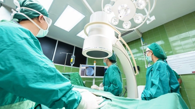 Собянин заявил, что Боткинская больница станет одной из самых современных в Европе