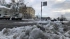 Стало известно, куда можно обращаться петербуржцам по вопросам уборки снега