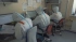 За последние сутки в стационары Петербурга доставили 472 COVID-пациента 