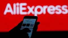 Оборот "AliExpress Россия" за первое полугодие вырос до 133,3 млрд рублей