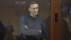 ПАСЕ призывает освободить Навального 