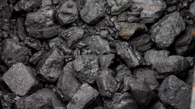 СМИ: Европе для сдерживания цен на газ не хватает угля 