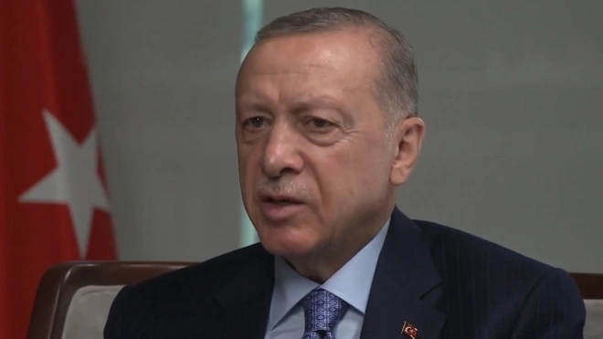 На президентских выборах в Турции пока лидирует Тайип Эрдоган