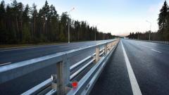 Стали известны сроки реконструкции трассы "Скандинавия"