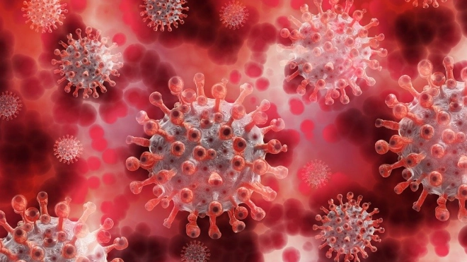 Назван новый симптом коронавируса 