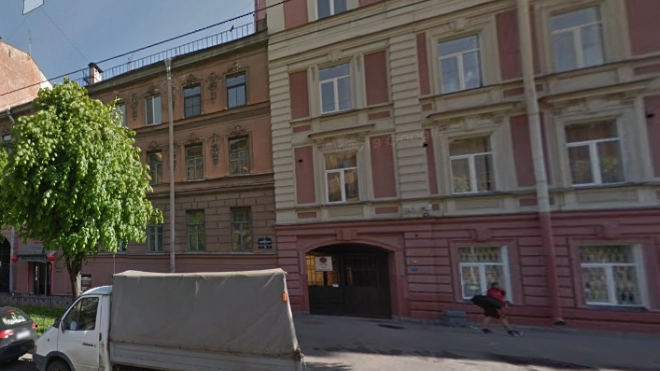 В Петербурге продают квартиру Михаила Зощенко за 12 миллионов