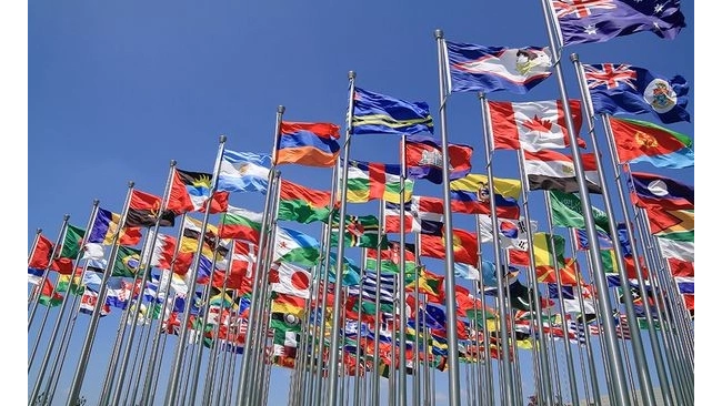 РФ сохранит поддержку многосторонней торговой системы на основе правил ВТО
