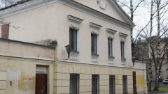 В Петербурге дополнительно выделят 33 млн рублей на реконструкцию кинотеатра "Уран”