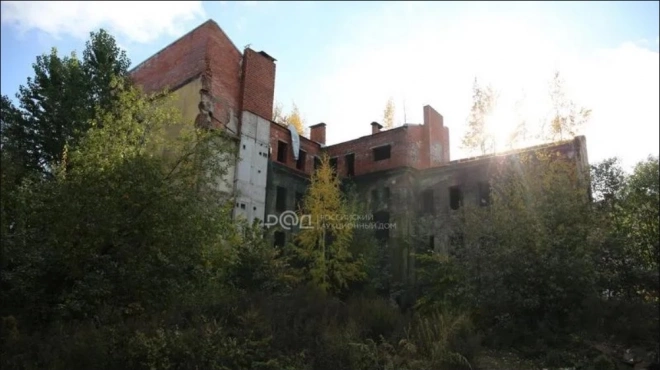 Дом Сабаевых-Замятиных на Черняховского продали за 132 млн рублей