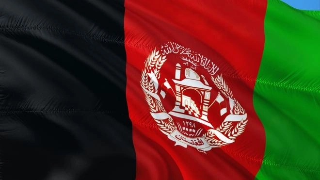 "Талибан"* объявил об установлении своего контроля на всей территории Афганистана