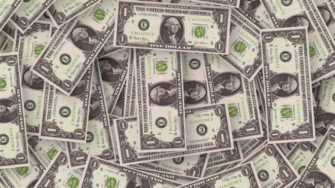 Экономист сделал прогноз курса доллара