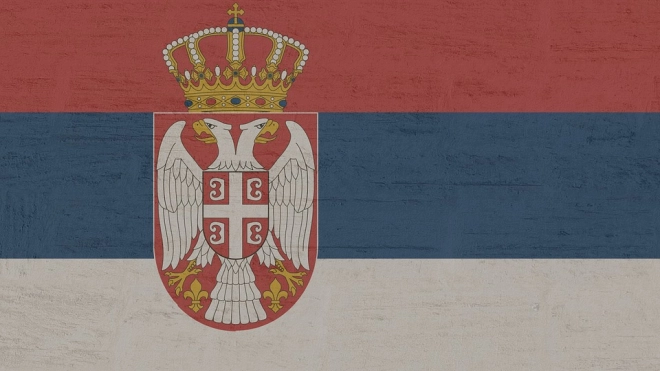 Вучич считает, что "Панцирь С-1" значительно укрепил боеспособности армии Сербии