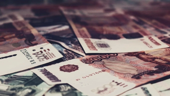 Налоговые поступления в бюджет РФ составили рекордные 4,1 трлн рублей в марте