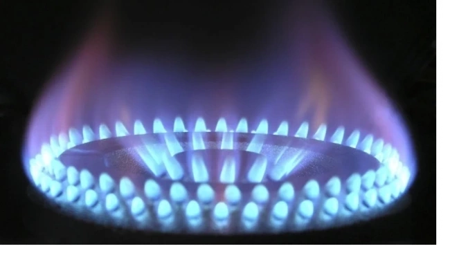 Bloomberg: в Европе может закончиться газ за два месяца из-за морозов и дефицита топлива