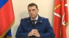Совет Федерации поддержал кандидатуру Виктора Мельника ...