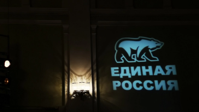 СМИ: Макаров пытается сохранить влияние на ЗакС Петербурга