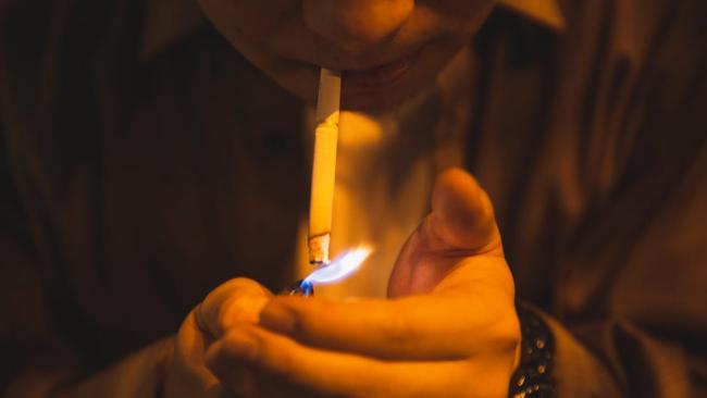 В России вводится минимальная цена на табачные изделия 
