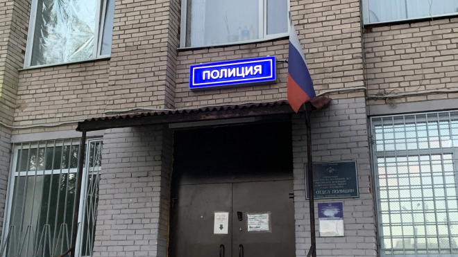 Полиция Петербурга задержала горе-отца за неуплату алиментов в размере 377 тысяч рублей