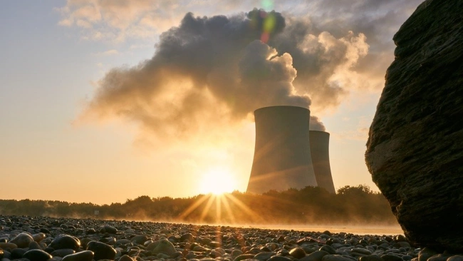 Десять стран ЕС поддержали идею развития ядерной энергетики из-за цен на газ