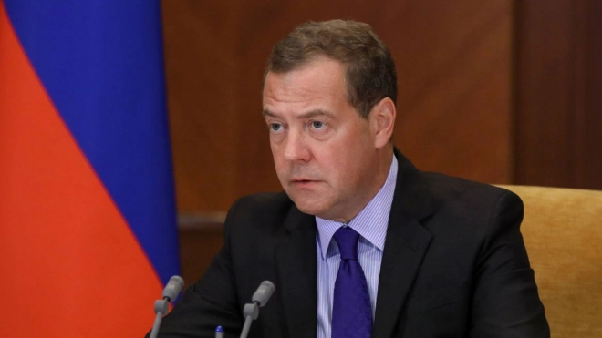 Эксперты прокомментировали слова Медведева об иностранном вмешательстве в выборы в России