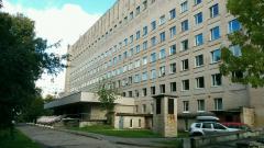 Городская больница № 9 в Петербурге задолжала 12 млн рублей Ассоциации по защите прав предпринимателей 