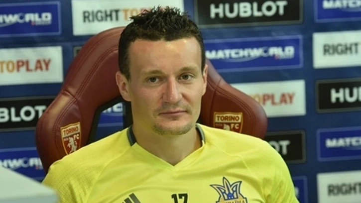 Экс-защитник сборной Украины заявил, что в команде не будет игроков из РПЛ